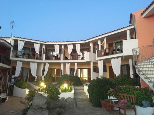 Apartamento Residence Lucia