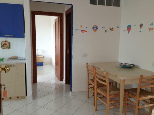 Apartamento Residence Lucia