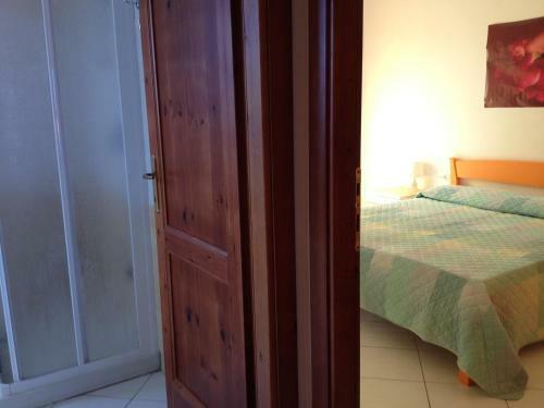 Apartamento Residence Lucia