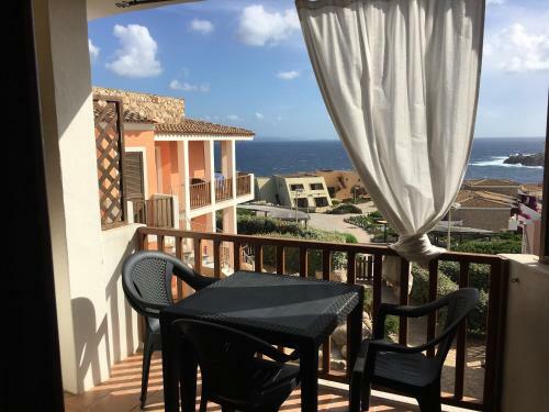 Apartamento Residence Lucia