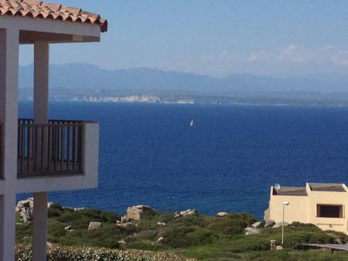Apartamento Residence Lucia