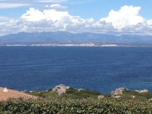Apartamento Residence Lucia