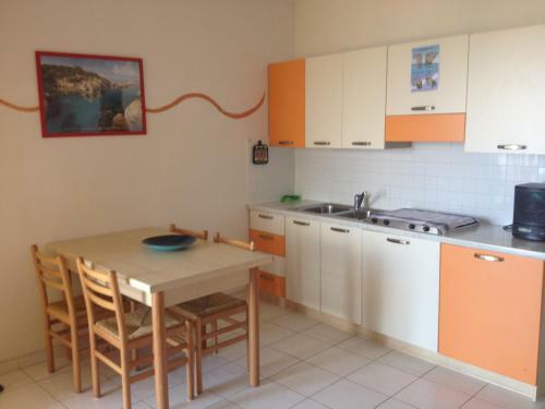 Apartamento Residence Lucia