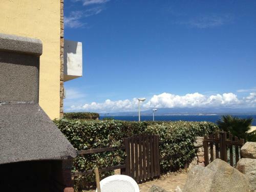 Apartamento Residence Lucia