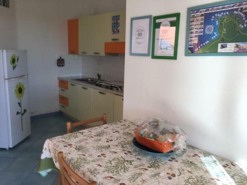 Apartamento Residence Lucia