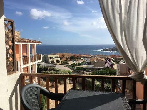 Apartamento Residence Lucia