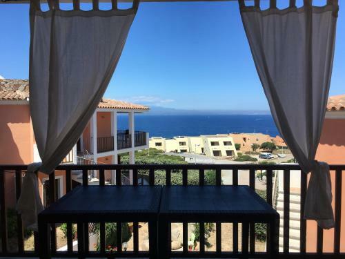Apartamento Residence Lucia