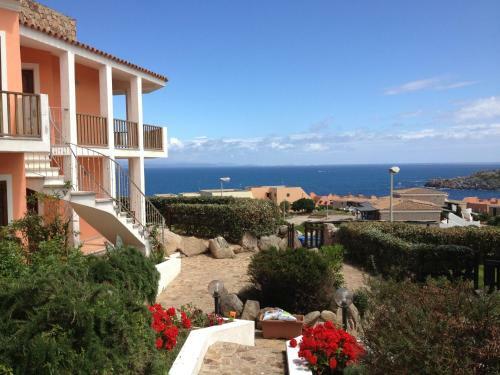 Apartamento Residence Lucia