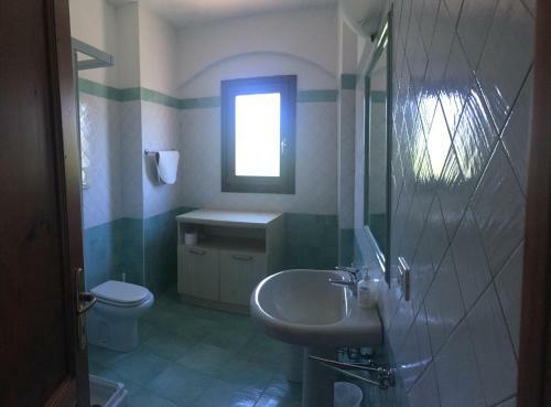 Apartamento Residence Lucia
