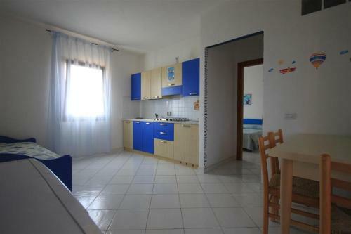 Apartamento Residence Lucia