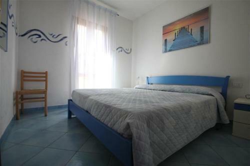 Apartamento Residence Lucia