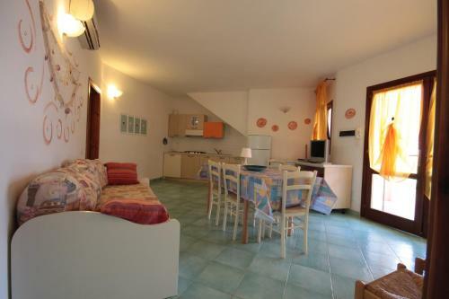 Apartamento Residence Lucia