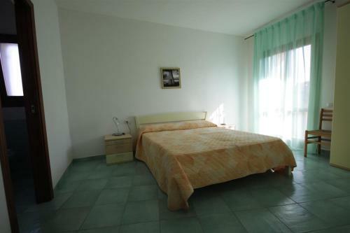 Apartamento Residence Lucia