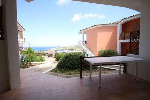 Apartamento Residence Lucia