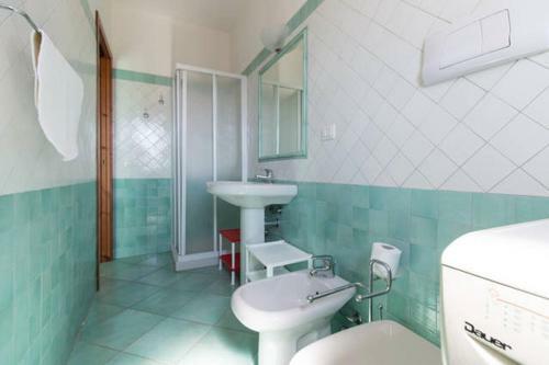 Apartamento Residence Lucia