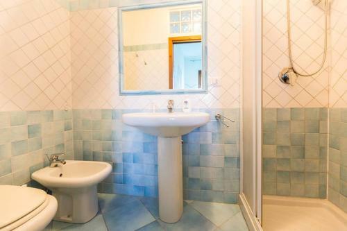 Apartamento Residence Lucia