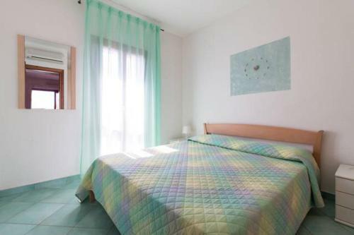 Apartamento Residence Lucia