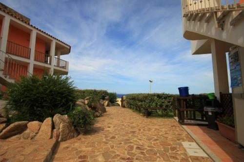 Apartamento Residence Lucia