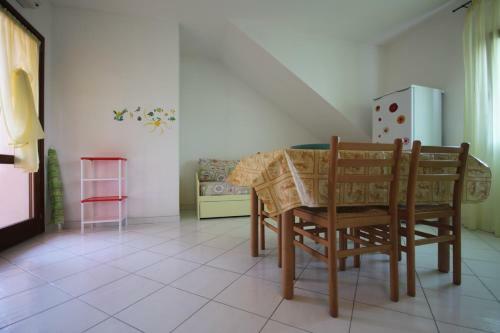 Apartamento Residence Lucia