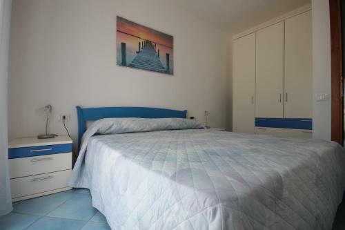 Apartamento Residence Lucia