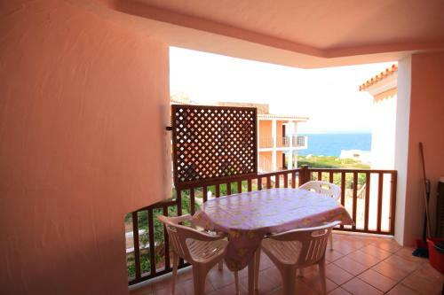 Apartamento Residence Lucia