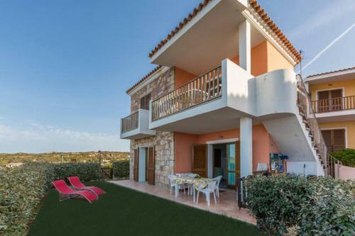 Apartamento Residence Lucia