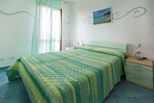Apartamento Residence Lucia