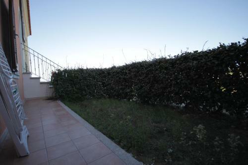 Apartamento Residence Lucia