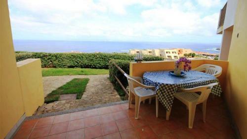 Apartamento Residence Lucia