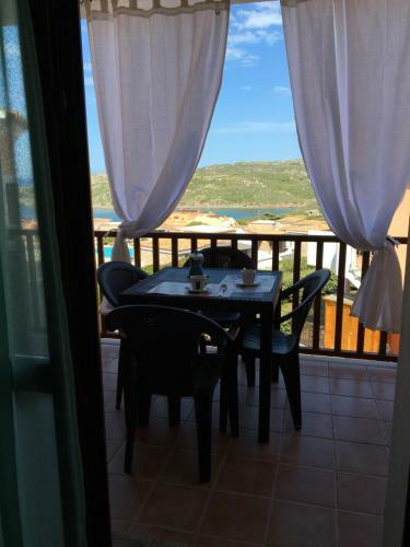 Apartamento Residence Lucia
