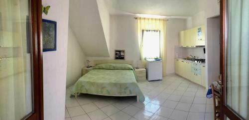 Apartamento Residence Lucia