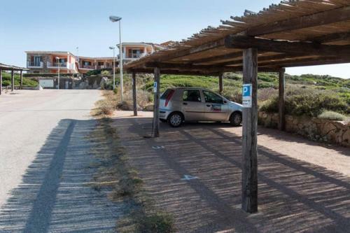 Apartamento Residence Lucia