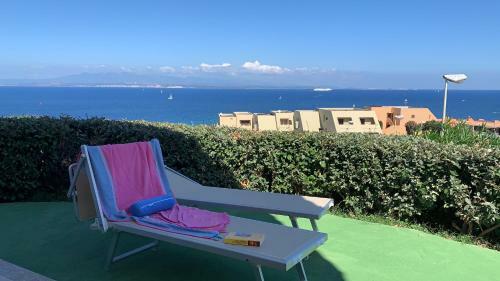 Apartamento Residence Lucia