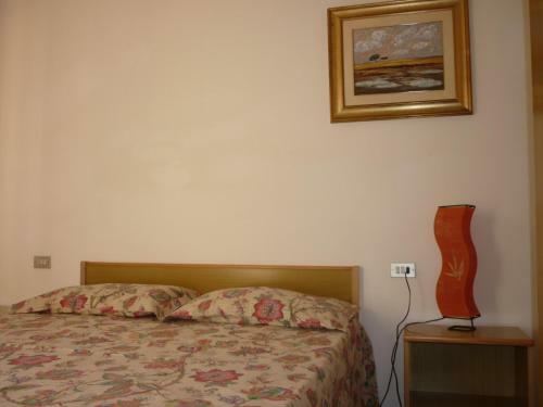 Apartamento Appartamenti Marilise