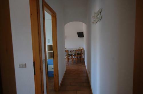 Apartamento Appartamenti Marilise