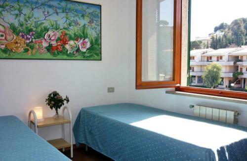 Apartamento Appartamenti Marilise