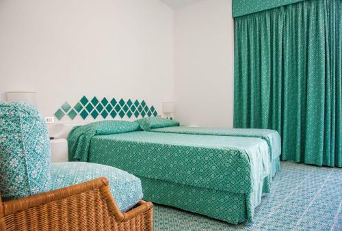 Hotel Torre Oliva