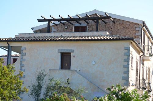Apartamento Li Seddi Country House