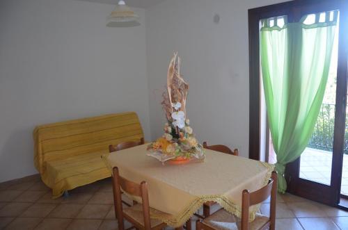 Apartamento Li Seddi Country House