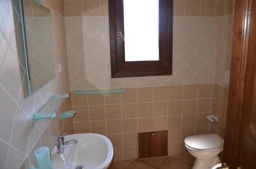 Apartamento Li Seddi Country House