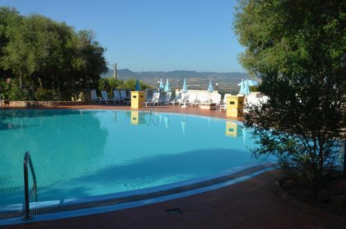 Apartamento Li Seddi Country House