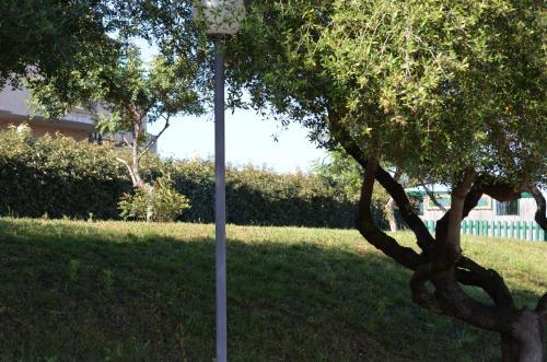 Apartamento Li Seddi Country House