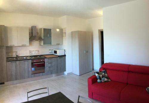 Apartamento Appartamento Con Vista I Delfini