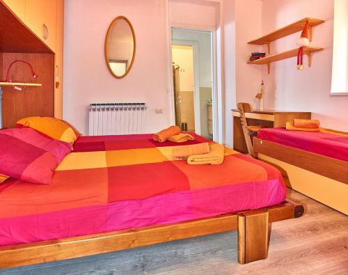 Apartamento Appartamento La Terrazza