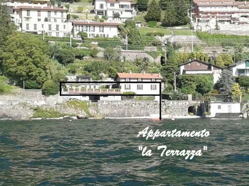 Apartamento Appartamento La Terrazza