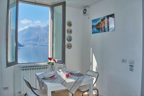 Apartamento Appartamento La Terrazza