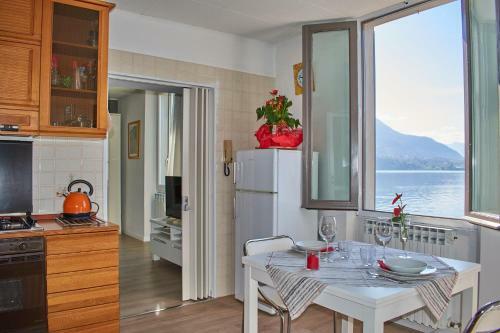 Apartamento Appartamento La Terrazza