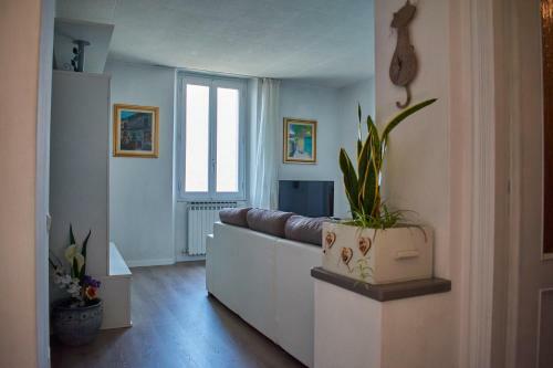 Apartamento Appartamento La Terrazza