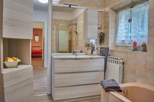Apartamento Appartamento La Terrazza