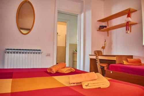 Apartamento Appartamento La Terrazza